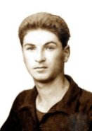არჩილ კიტოშვილი. დაიბადა 1923წელს. ზემო ალვანში